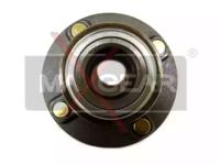 Maxgear 33-0172 Wheel bearing