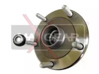 Maxgear 33-0187 Підшипник маточини колеса Maxgear 33-0187 Підшипник маточини колеса