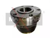 Maxgear 33-0205 Wheel bearing Maxgear 33-0205 Wheel bearing