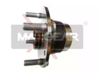 Maxgear 33-0231 Wheel bearing