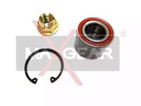Maxgear 33-0318 Wheel bearing