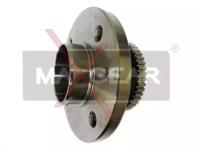 Maxgear 33-0319 Підшипник маточини колеса