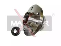 Maxgear 33-0324 Підшипник маточини колеса
