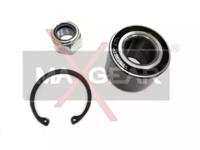 Maxgear 33-0337 Wheel bearing