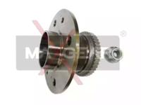 Maxgear 33-0338 Wheel bearing
