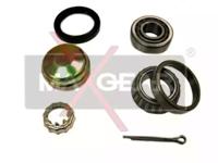 Maxgear 33-0404 Підшипник маточини колеса