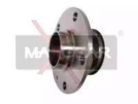 Maxgear 33-0408 Wheel bearing