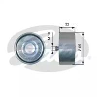 Gates T36196 Ролик натяжной