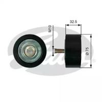 Gates T36739 Ролик обводной