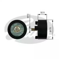 Gates T36746 Ролик обводной