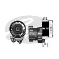 Gates T38572 Feszбt?gфrg hosszbordas szбj Gates T38572 Feszбt?gфrg hosszbordas szбj