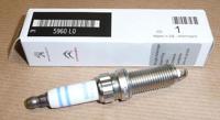 Citroen/Peugeot 5960L0 Spark plug