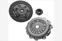 MGA EK6015 Kit clutch repair