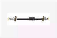 MGA F5000 Шланг тормозной MGA F5000 Шланг тормозной