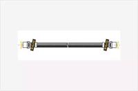 MGA F5207 Hose assy brake