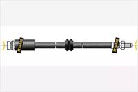 MGA F5485 Шланг гальмівний