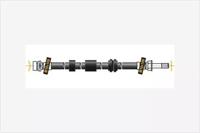 MGA F5486 Шланг гальмівний