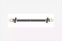 MGA F5623 Шланг тормозной