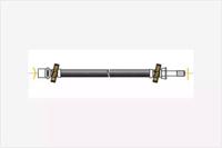 MGA F5624 Шланг тормозной