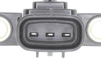 Vemo V70-72-0142 Датчик абсолютного тиску Vemo V70-72-0142 Датчик абсолютного тиску