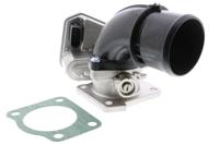 Vemo V24-81-0001 Патрубок дросельної заслінки