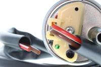 Vemo V10-09-0859 Насос паливний Vemo V10-09-0859 Насос паливний