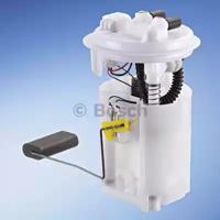Bosch 0 986 580 368 Fuel pump assy