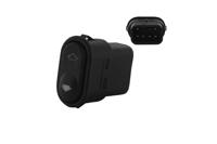 Vemo V25-73-0018 Вимикач склопідйомника