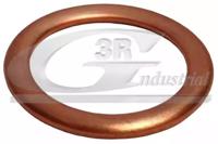 3RG 80016 Gasket oil pan
