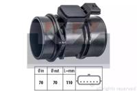 KW 491 363 Витратомір повітря