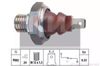 KW 500 026 Sensor assy oil pressure KW 500 026 Sensor assy oil pressure