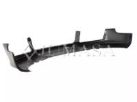 Jumasa 26300432 Спойлер