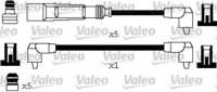 Valeo 346622 Провода высоковольтные системы зажигания Valeo 346622 Провода высоковольтные системы зажигания