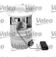 Valeo 347066 Насос паливний Valeo 347066 Насос паливний