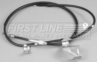 First Line/KeyParts FKB2893 Brake cable First Line/KeyParts FKB2893 Brake cable