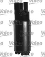 Valeo 347251 Насос топливный