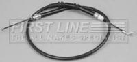 First Line/KeyParts FKB3016 Трос стояночного гальма First Line/KeyParts FKB3016 Трос стояночного гальма