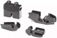 Hella 9XW 184 107-201 Щітка склоочисника