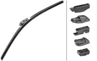 Hella 9XW 358 053-201 Wiper blade assy Hella 9XW 358 053-201 Wiper blade assy