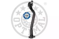 Optimal G1-231 Наконечник поперечной рулевой тяги Optimal G1-231 Наконечник поперечной рулевой тяги