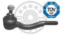 Optimal G1-857 End assy tie rod steering Optimal G1-857 End assy tie rod steering