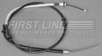 First Line/KeyParts FKB3155 Brake cable First Line/KeyParts FKB3155 Brake cable