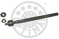 Optimal G2-091 End assy steering rack