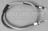 First Line/KeyParts FKB3204 Brake cable First Line/KeyParts FKB3204 Brake cable