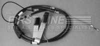 First Line/KeyParts FKB3267 Brake cable