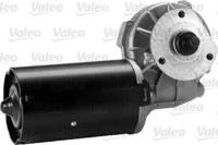 Valeo 401821 Двигун склоочисника