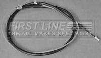 First Line/KeyParts FKB3294 Трос стояночного гальма