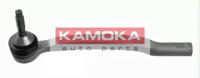 Kamoka 9967030 Наконечник поперечної рульової тяги