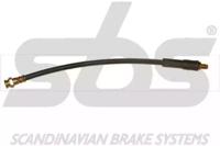 S.B.S. 1330853705 Шланг гальмівний