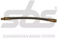 S.B.S. 1330853931 Hose assy brake